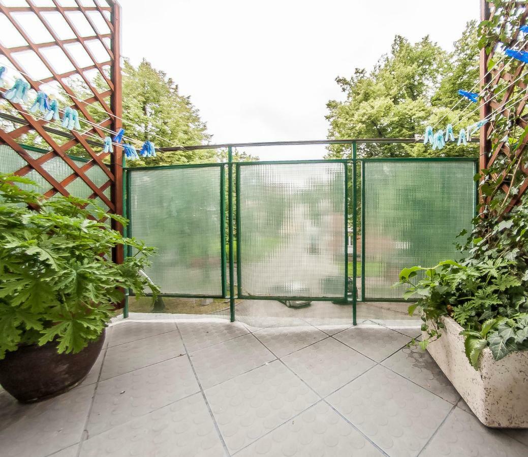 Apartamento 5 Stajenna Gdansk Exterior foto